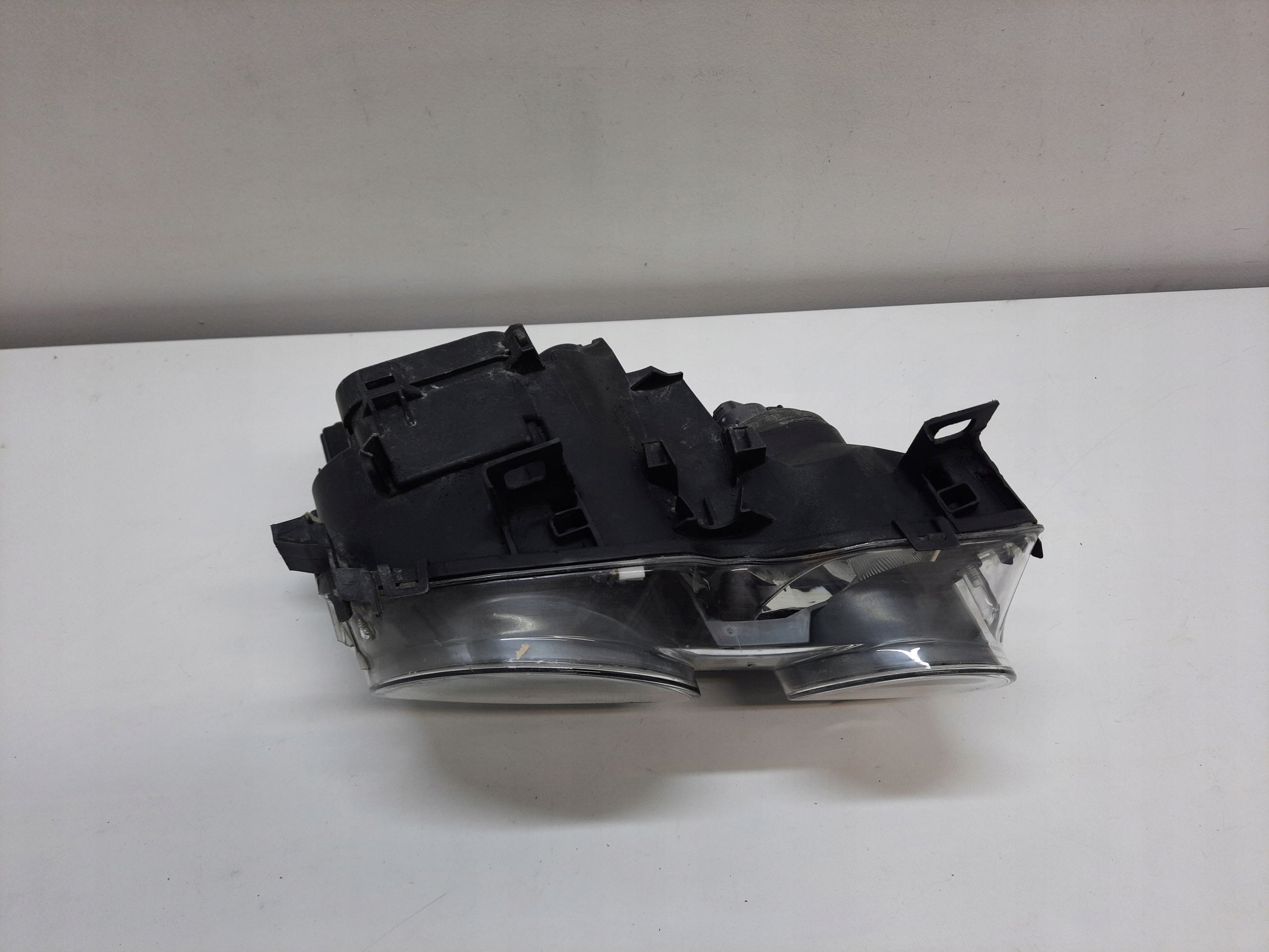 BMW 3 III E46 COMPACT 00- light REFLEKTOR left front original EUROPA