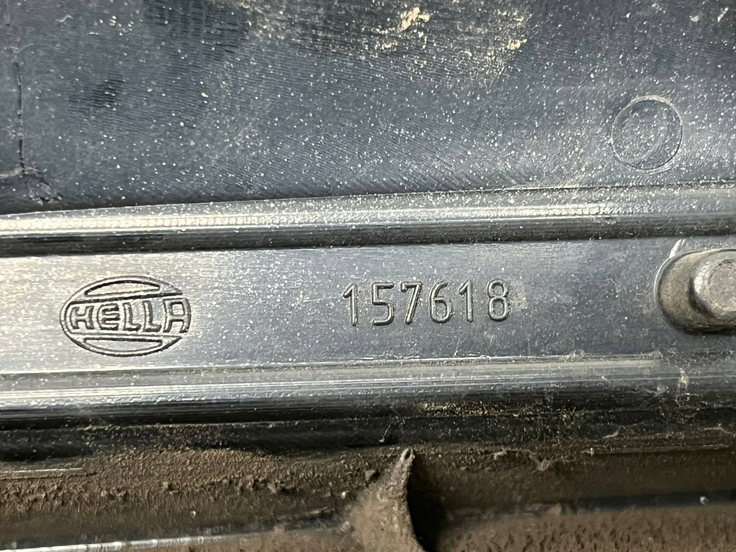 light right rear VOLVO XC90 30634426