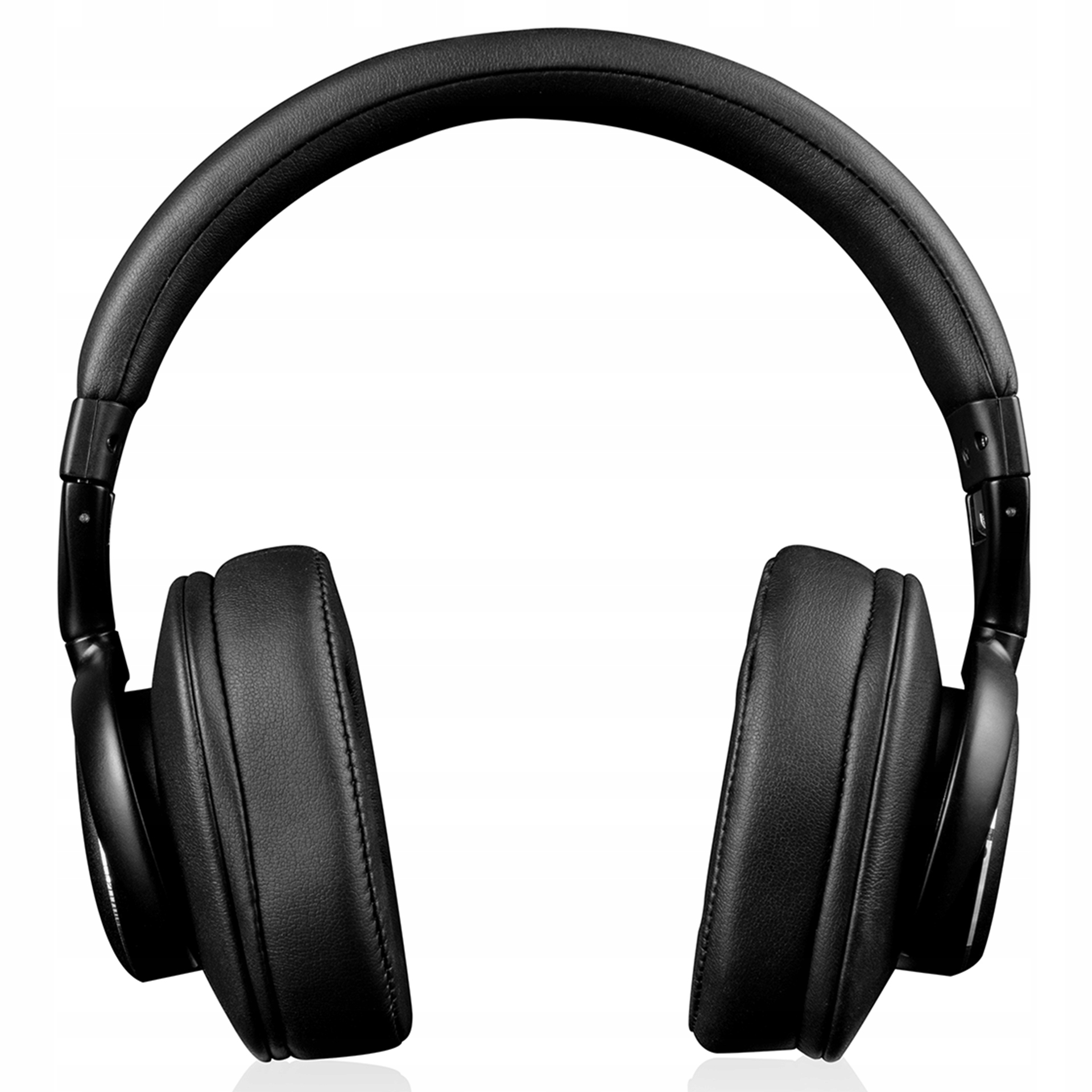 Sluchátka Modecom 1001HF aktivní potlačení hluku Anc Bluetooth