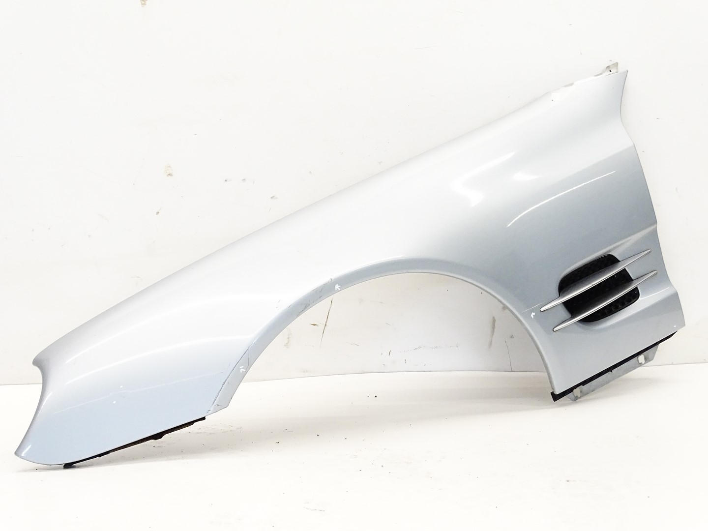 fender left front front MERCEDES SL R230 W230 762