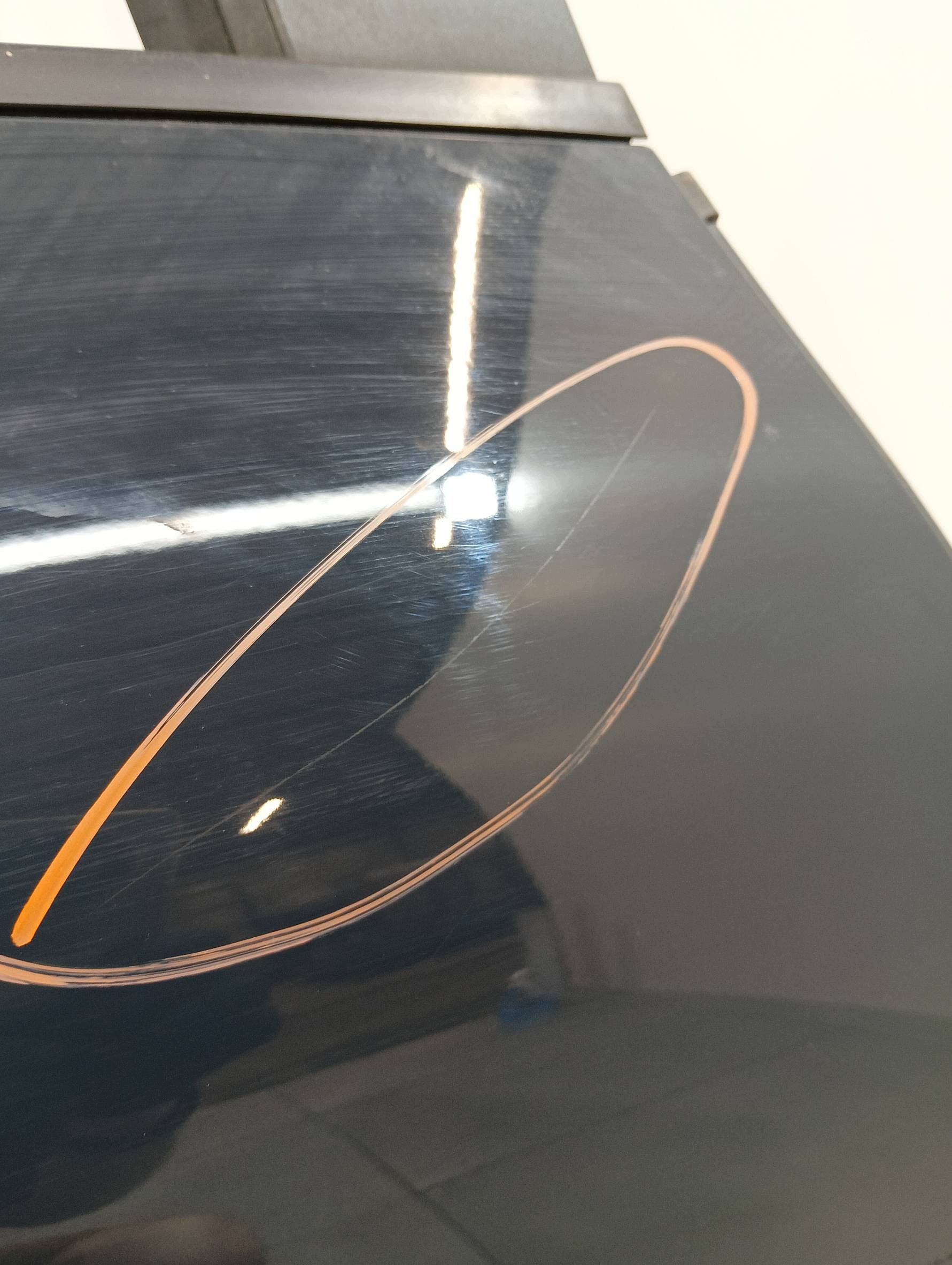 Tür rechts heck DVRPE Renault Captur II (2019-)