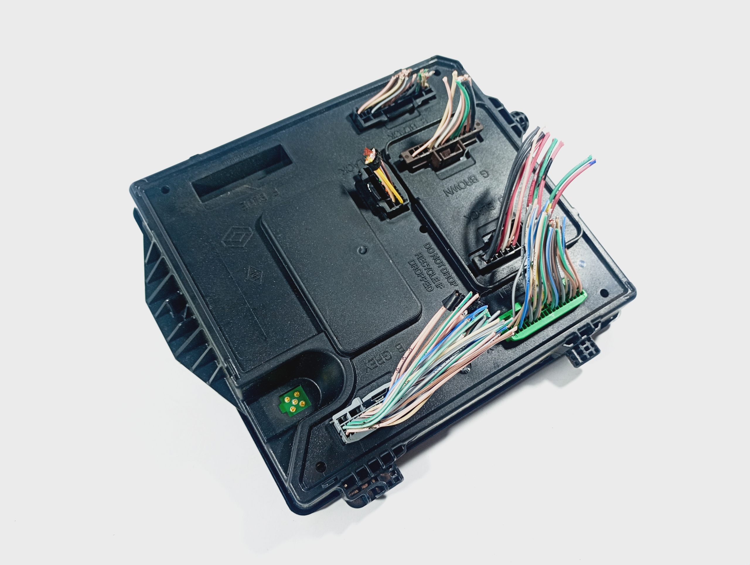 Unité commande confort OE 284B17288R RENAULT Megane III 3 08-16