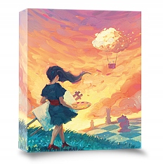 Canvas