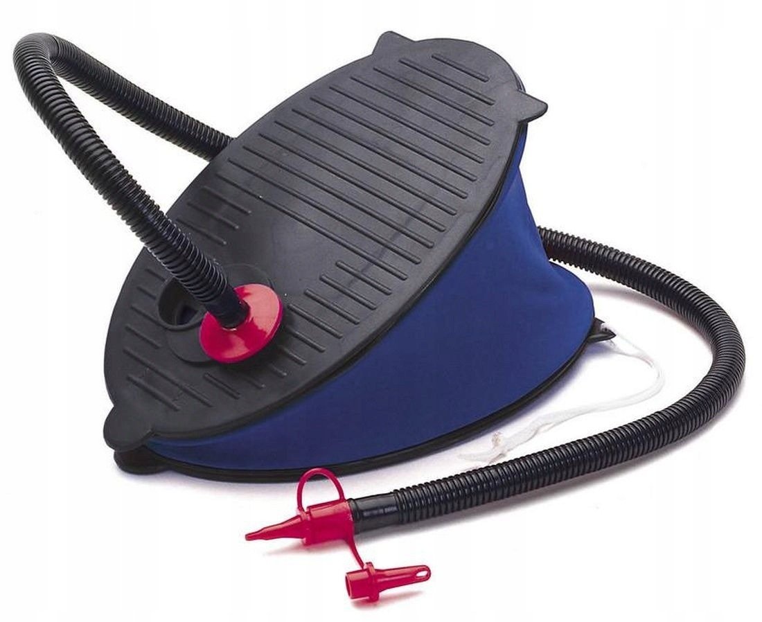 Pompka nożna Intex 69611