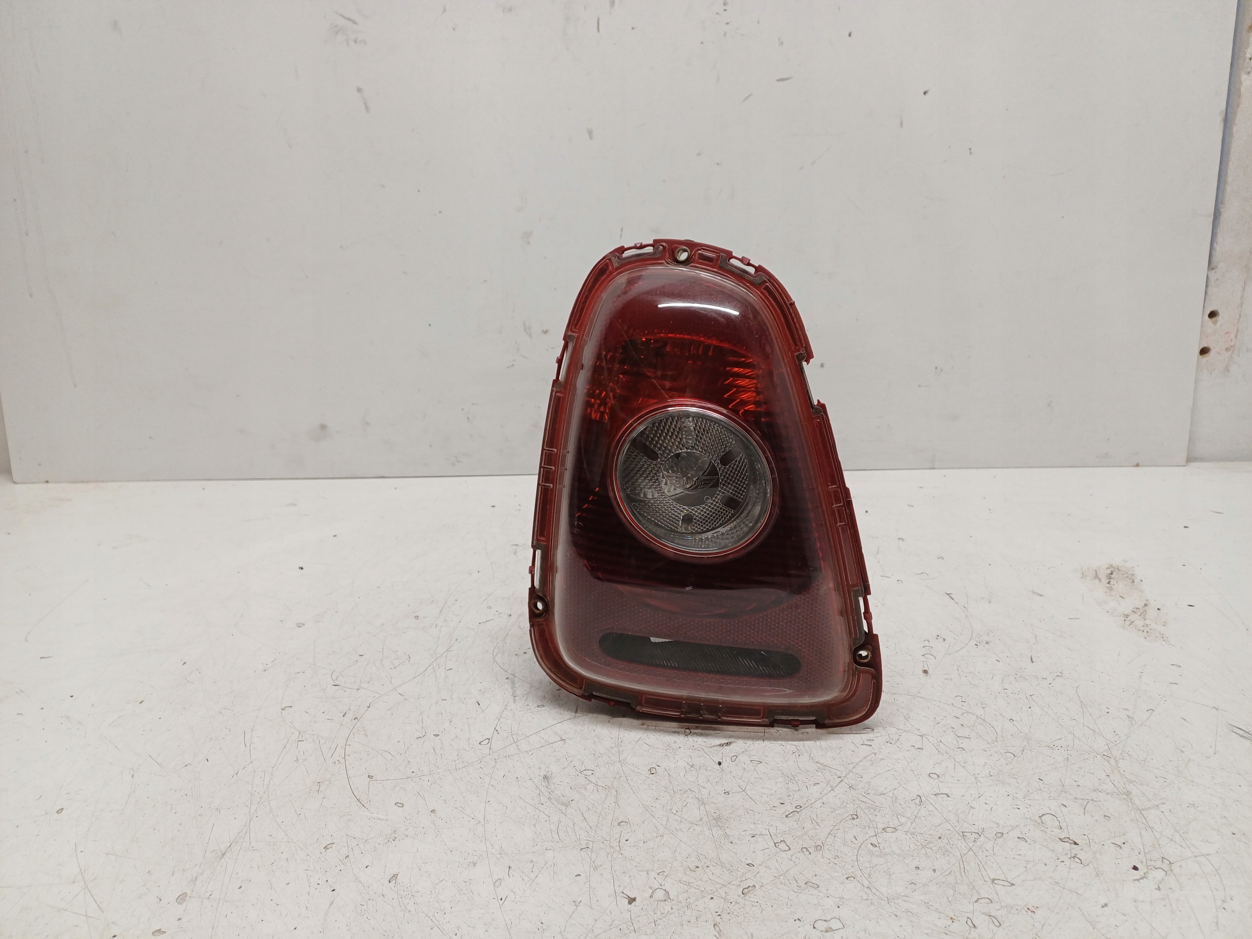 MINI COOPER 2 II 06- LAMPA LEWA TYŁ 2757009 2757011
