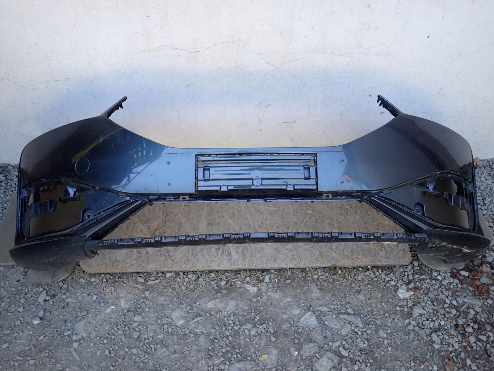 bumper front front CUPRA LEON 4 IV 5FA KL1 KL8 2019-2024R 5FA807221B