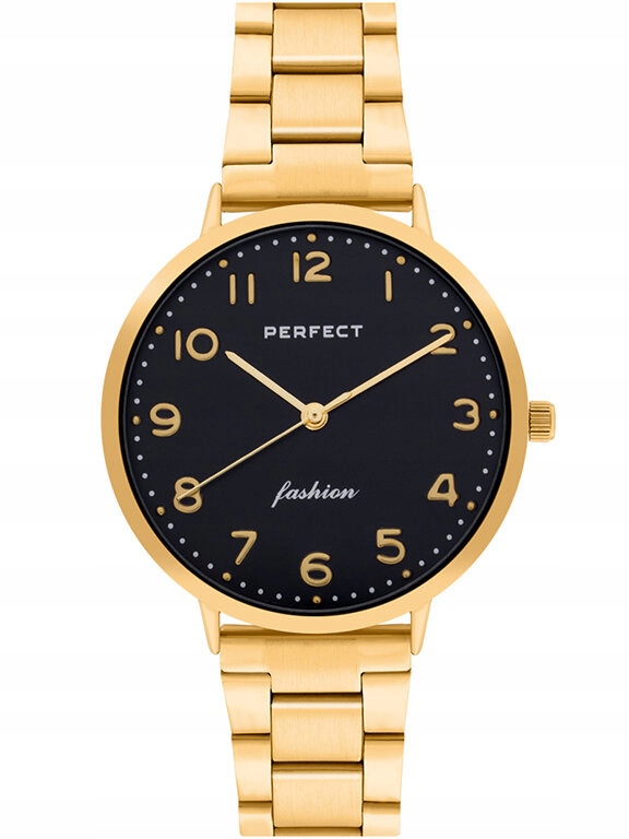 Dámské Hodinky Perfect S332-05 Box Gravírování