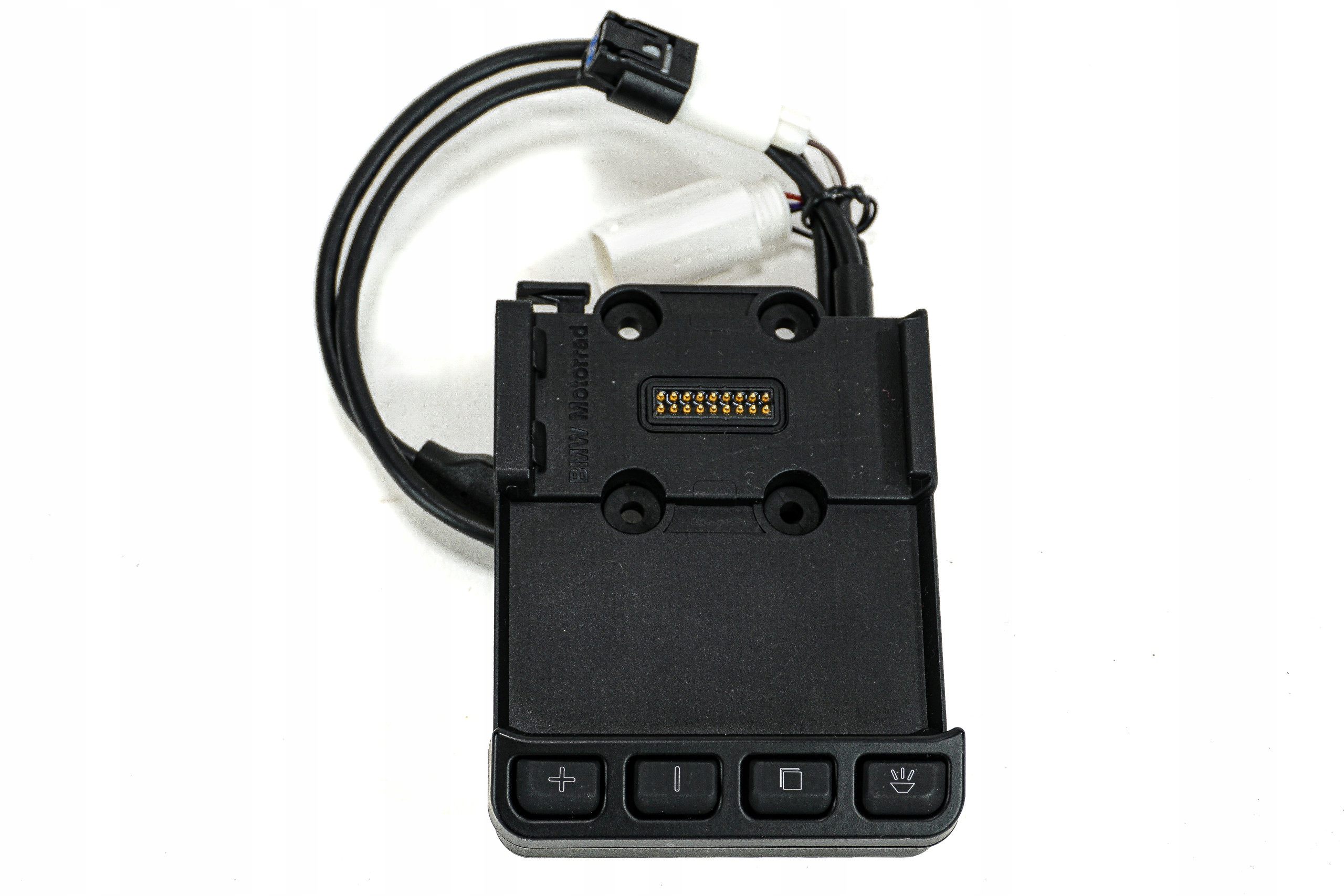 Mount Cradle uchwyt BMW C600 C650GT R900RT R1200RT R1200GS