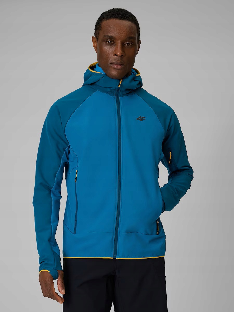 Kurtka 4F 4FRSS26TSOFM644-33S r. XL