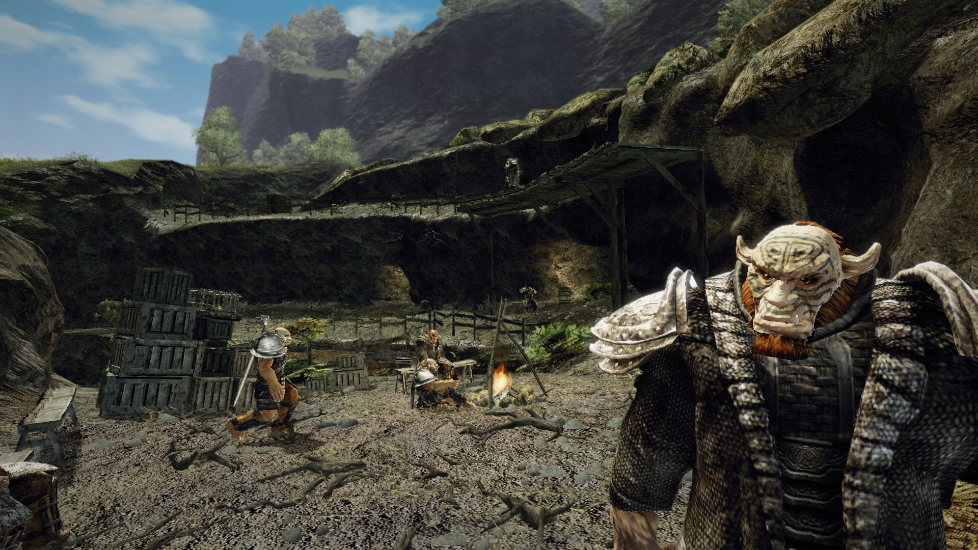 GOTHIC 3 KLUCZ | STEAM Tematyka role playing (RPG)