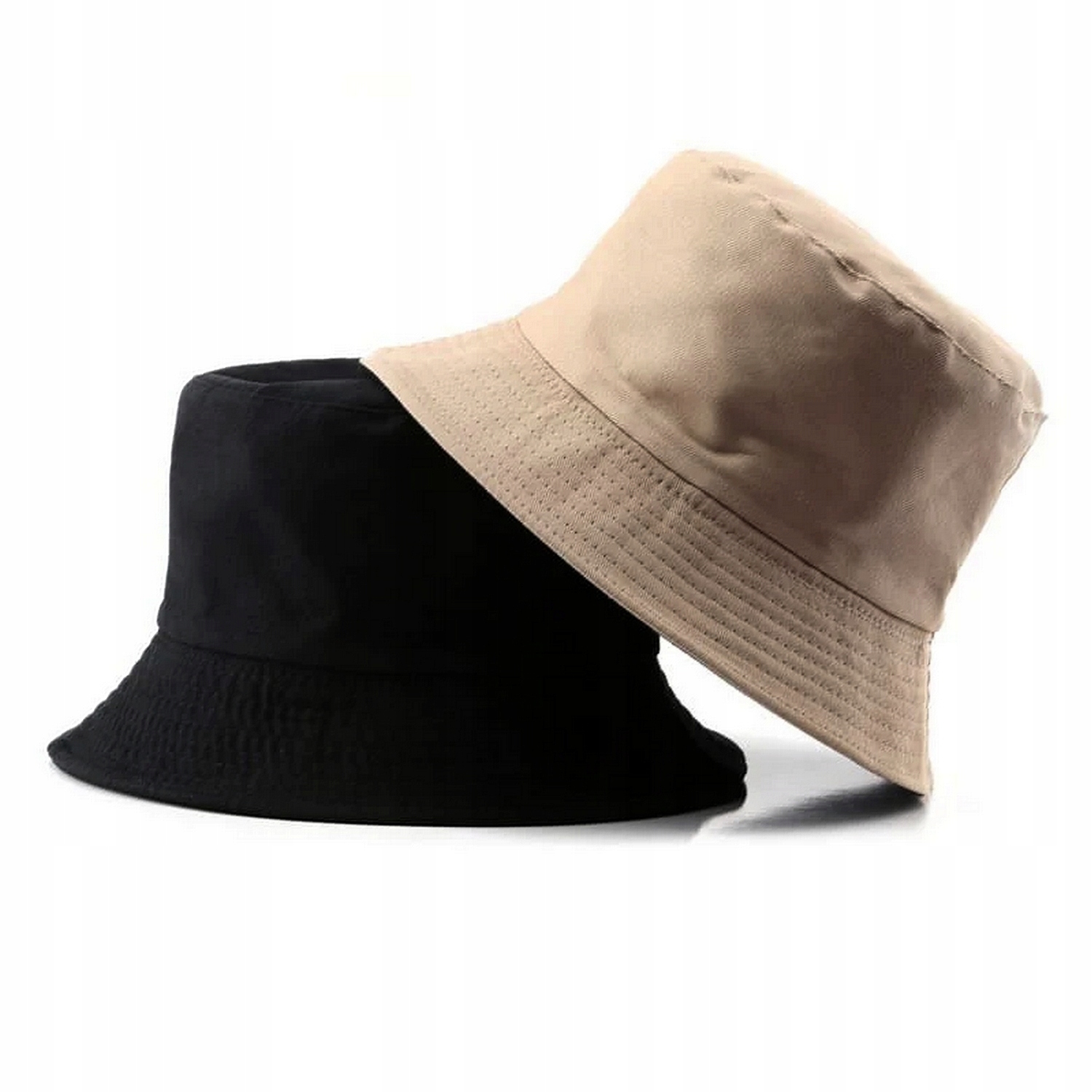 

Bucket Hat Czapka Kapelusz Kapelusik Dwustronny