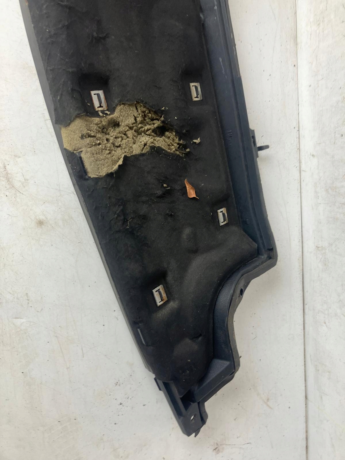 torpedo lower #20 CITROEN C4 PICASSO II