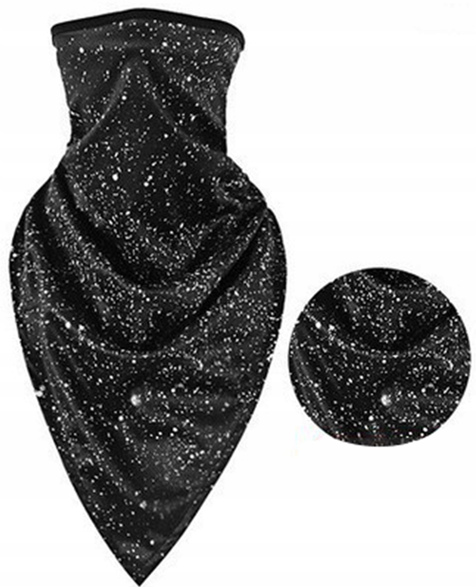 

Maska Chusta Bandana Bandana Komin