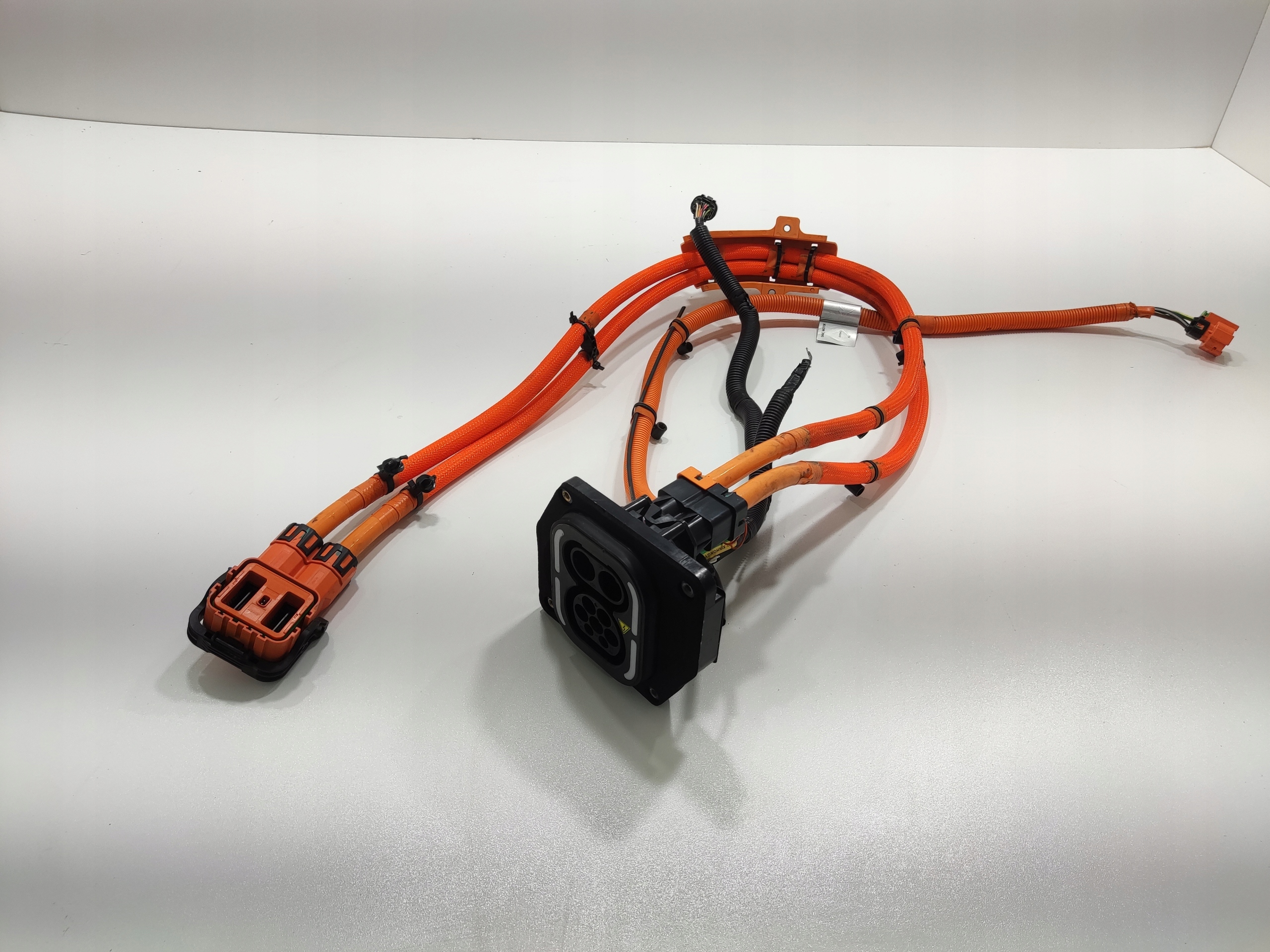 wiring KABEL bundle LADOWANIA adapter MG 4 MG4 EV 2022-2025 11346034