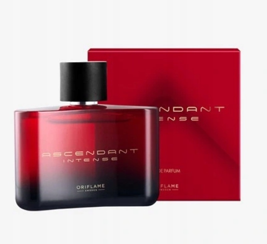 Oriflame Woda perfumowana Ascendant Intense 75ml