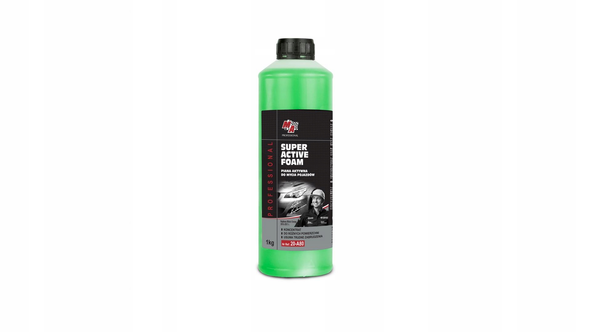 

Ma Professional Piana aktywna 1kg
