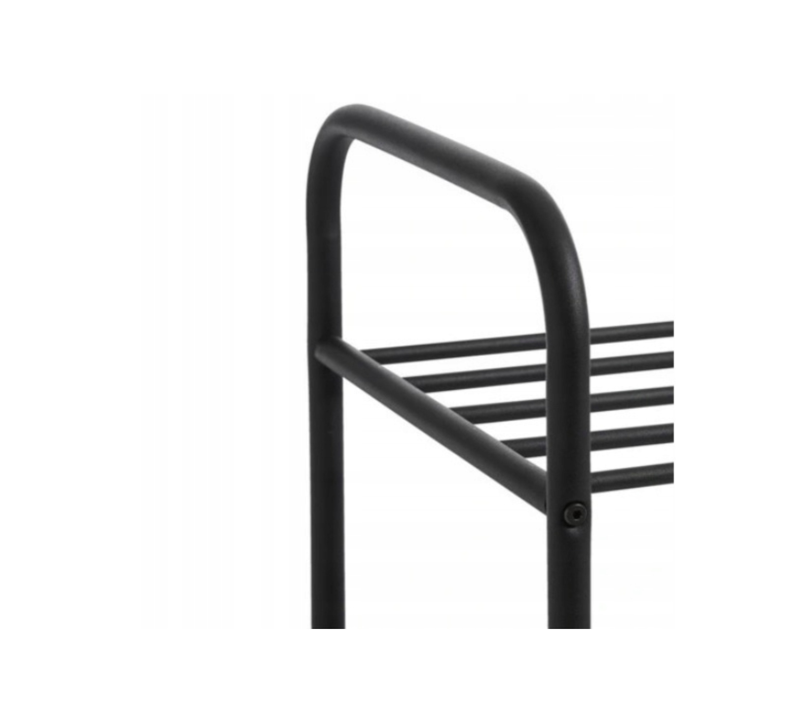 SZAFKA NA BUTY PÓŁKA REGAŁ STOJAK OBUWIE SOLIDNA Szerokość mebla 65 cm