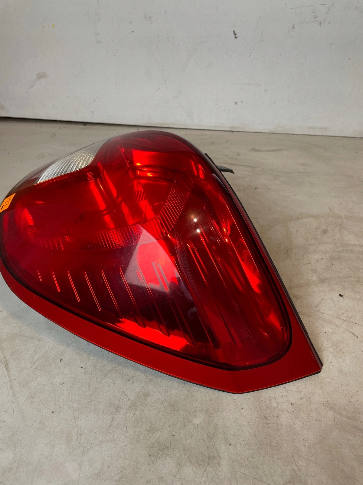 light rear part rear right Opel Antara Lift uk