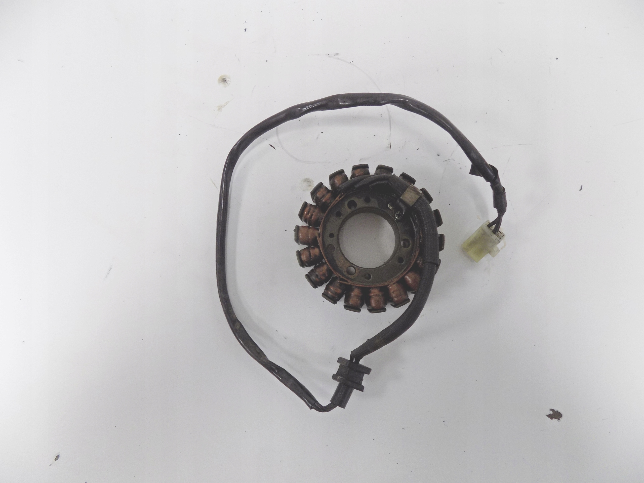 KAWASAKI VULCAN VN 800 STATOR ZAPŁON STOJAN