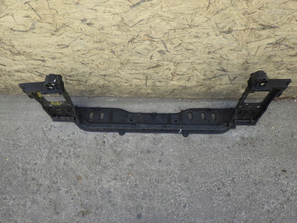 HYUNDAI I30 2 II 2012- 64101-A6000 support panel for radiators pillar