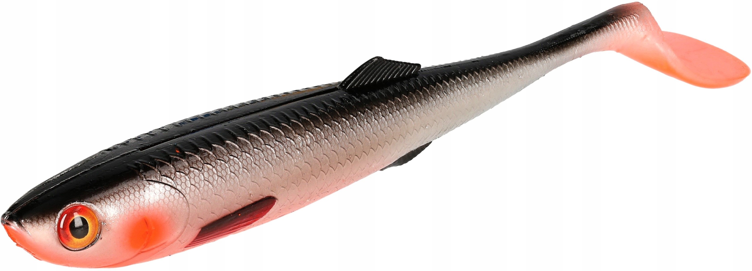 Guma Mikado Przynęta Sicario 8.5cm Roach