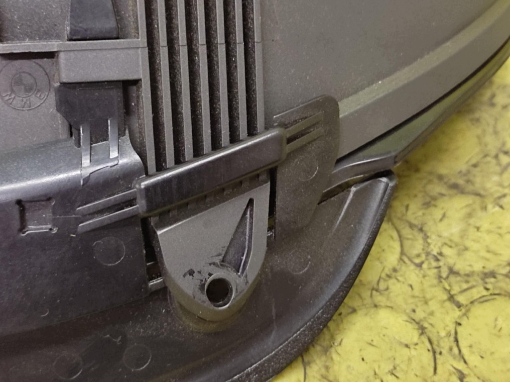 BMW E46 1.8 COMPACT dials 4117729