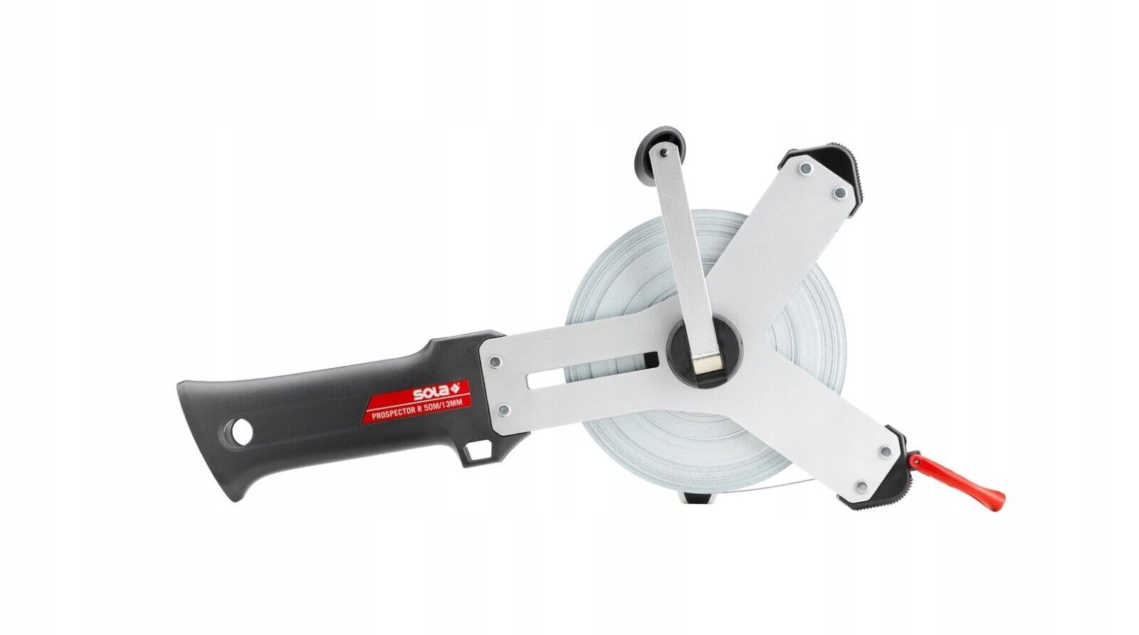 Taśma zwijana SOLA YR30 Geodeta 30m