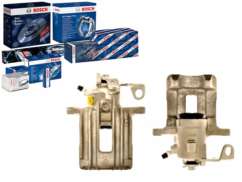 суппорт Bosch 521131 24338417237