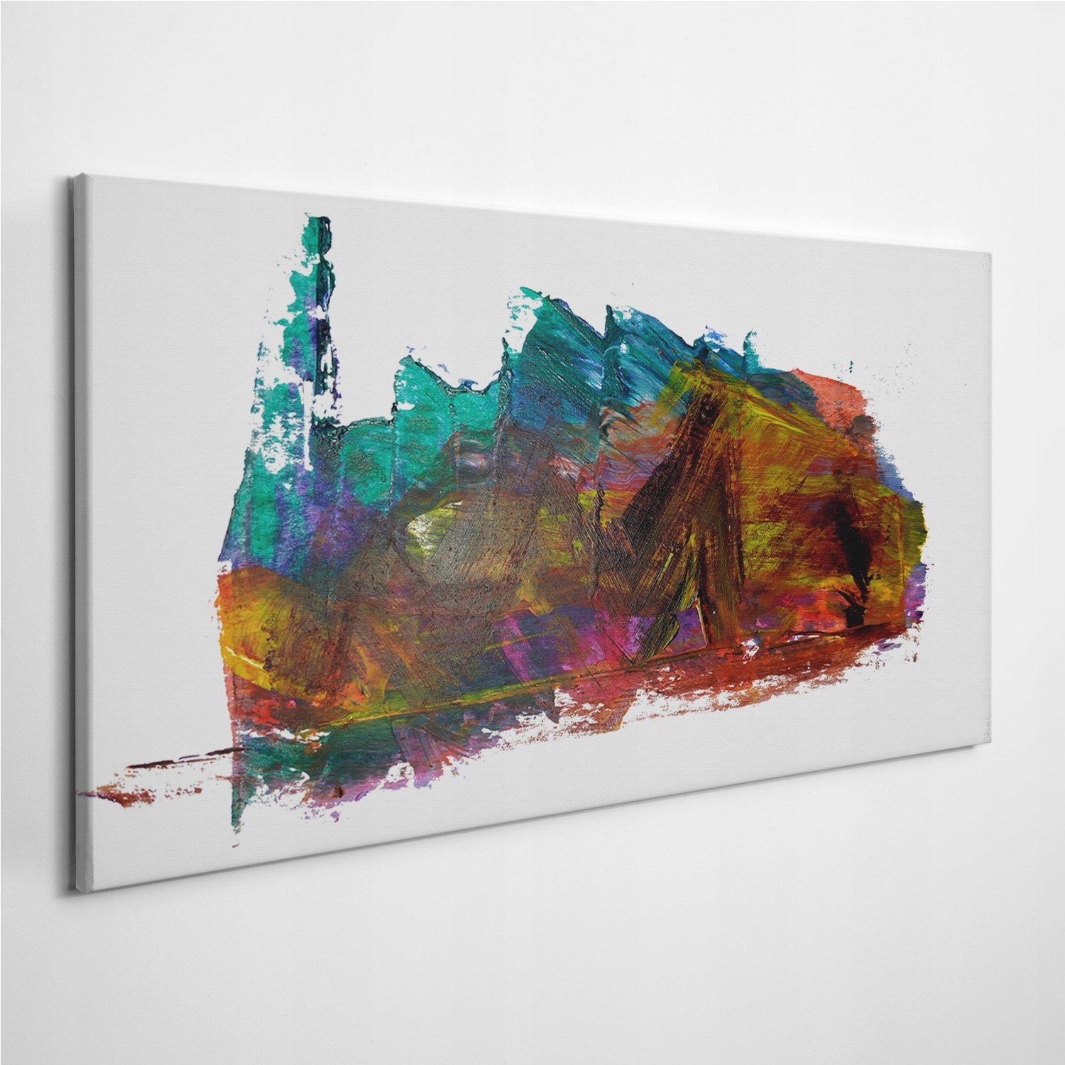 

Fotoobraz na płótnie Art Abstrakcja Sztuka 140x70