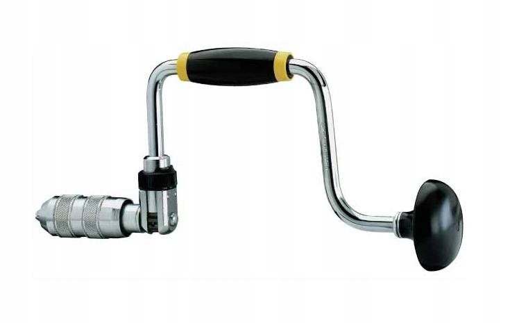 STANLEY WIERTARKA RĘCZNA 250mm 5044 STANLEY