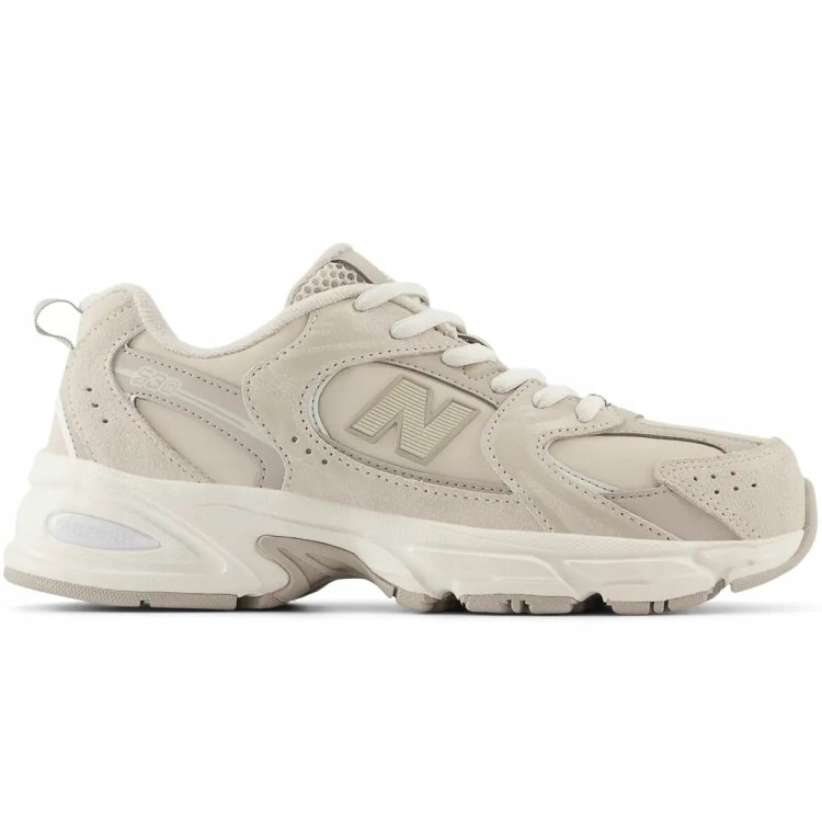 Buty New Balance 530 Junior Sneakersy Sneakersy GR530KE Roz 38
