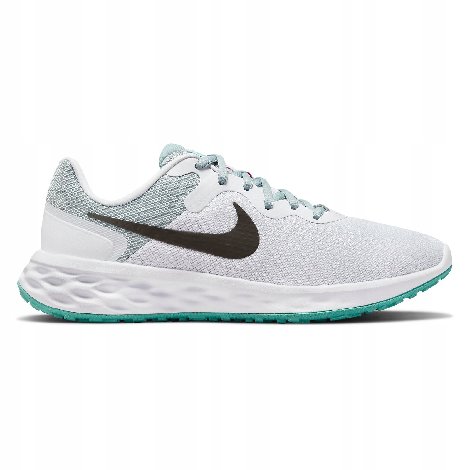 Nike Buty do biegania damskie Nike Revolution 6 Next Nature DC3729 42,5