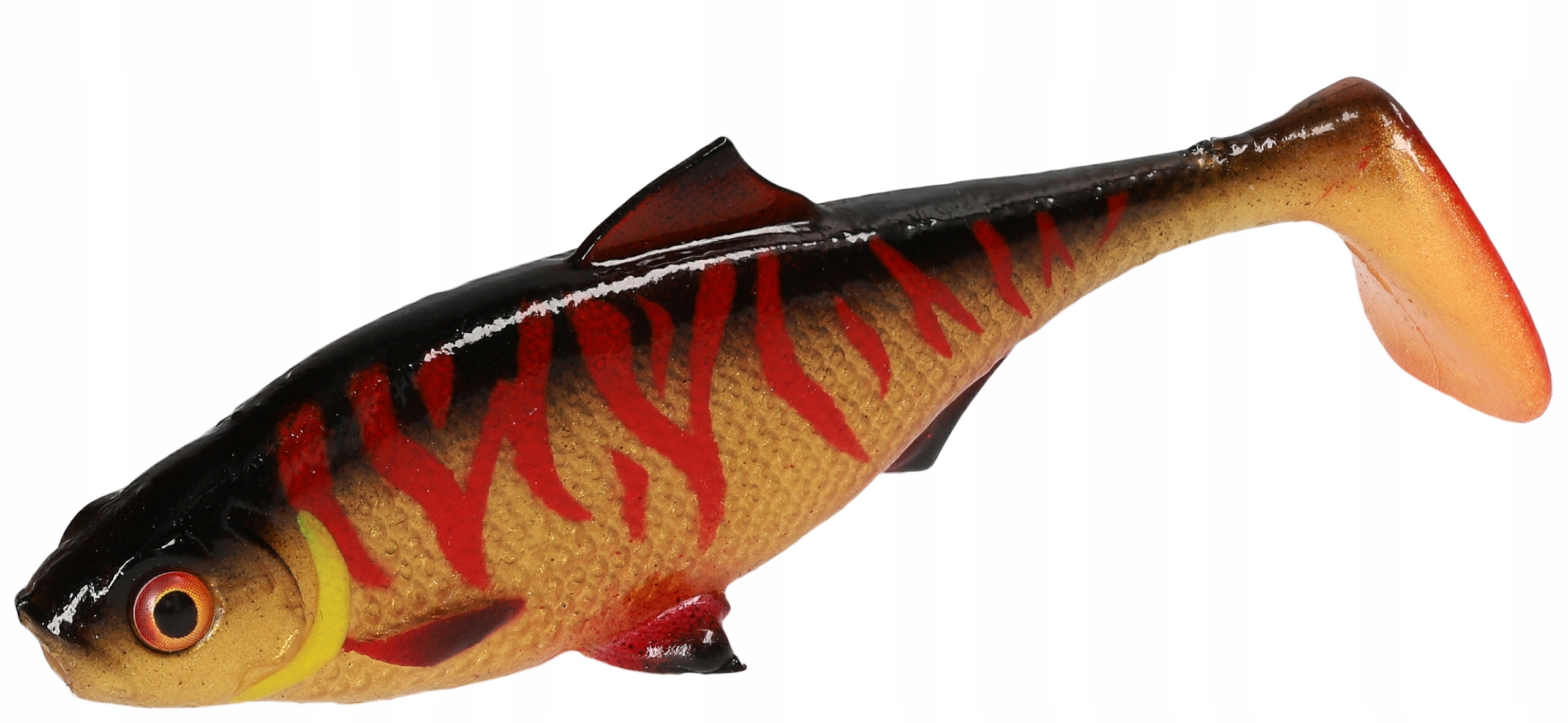 

Guma Mikado Przynęta Mft Roach 12cm 25g Gr