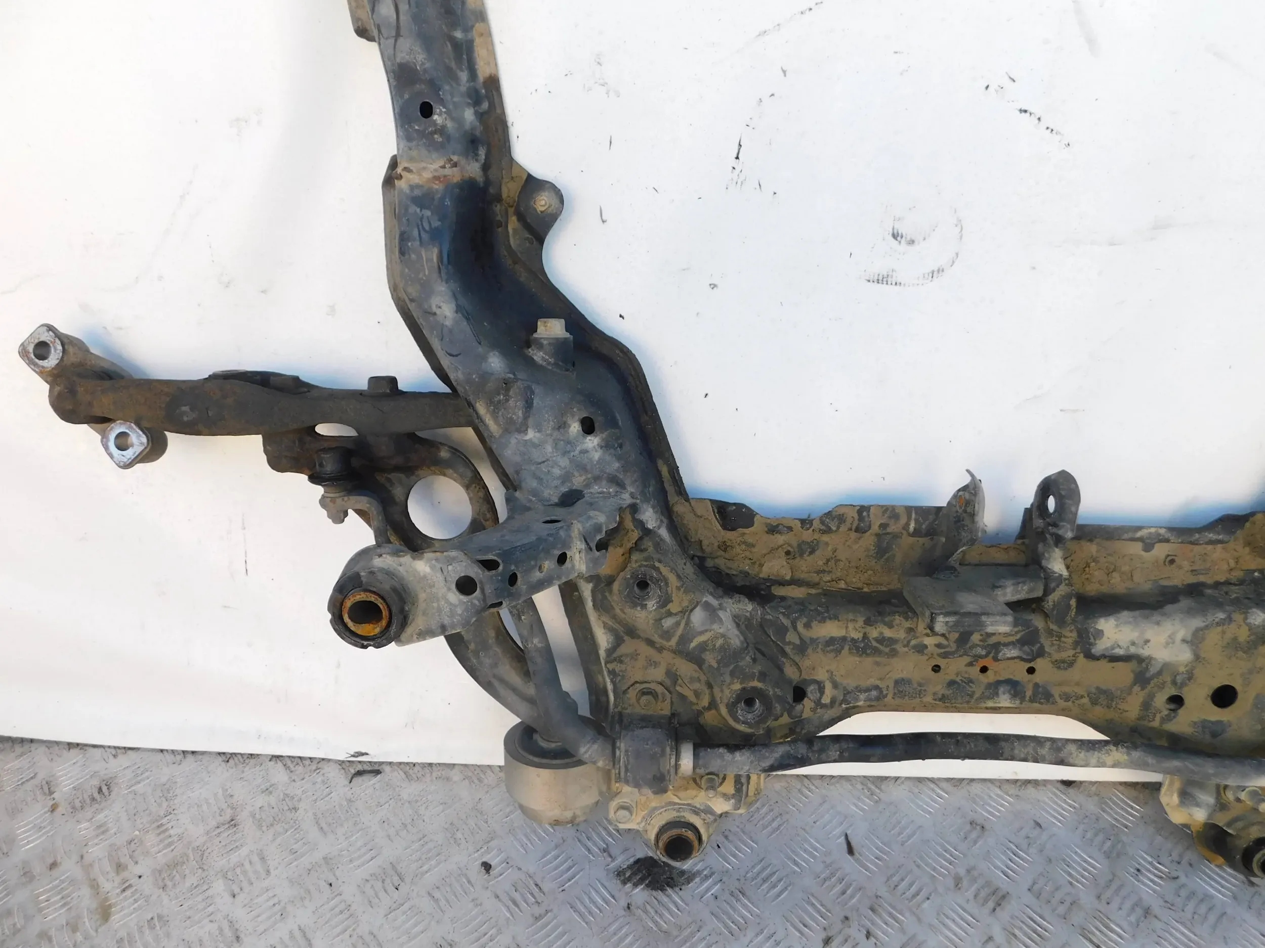 Vorderachsträger Achsträger träger MAZDA 6 GH