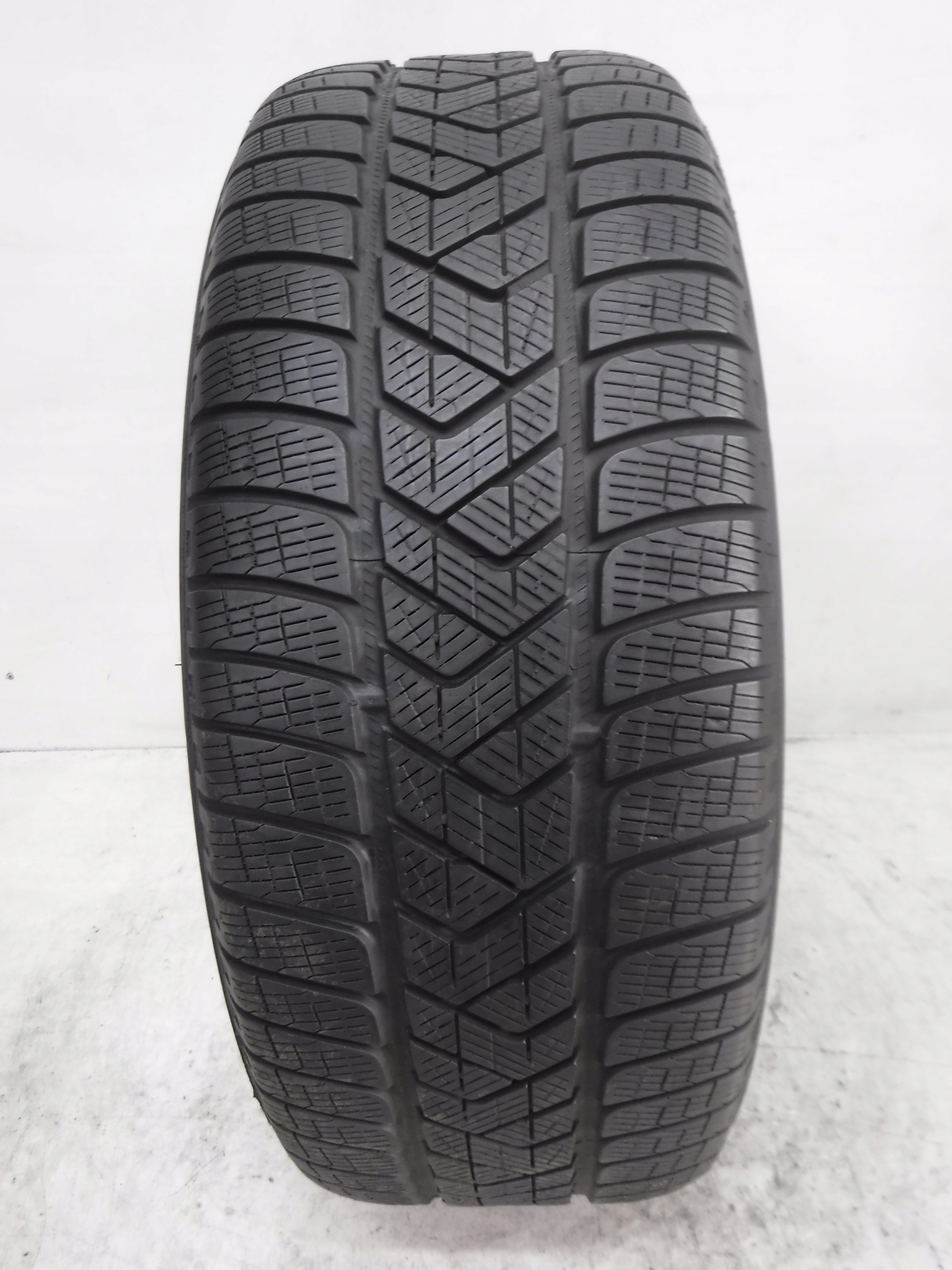 OPONA ZIMOWA 235/55/19 101H PIRELLI SCORPION WINTER MOE RSC M+S Sezon zimowe