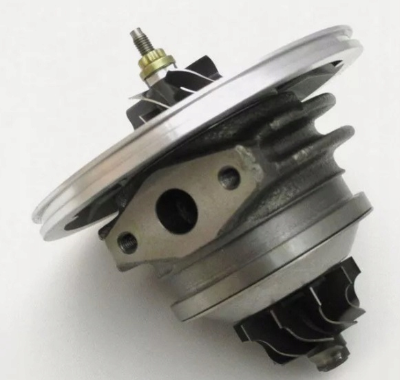 Kartridž Jádro Vložka Turbíny Audi A2 Skoda Fabia I Vw Lupo 1.4 Tdi 75