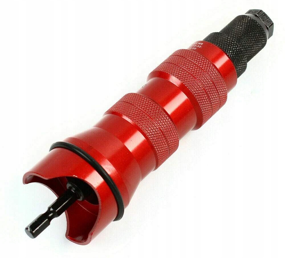 Adapter do nitowania Nakretka do nitowania Producent code tf3052