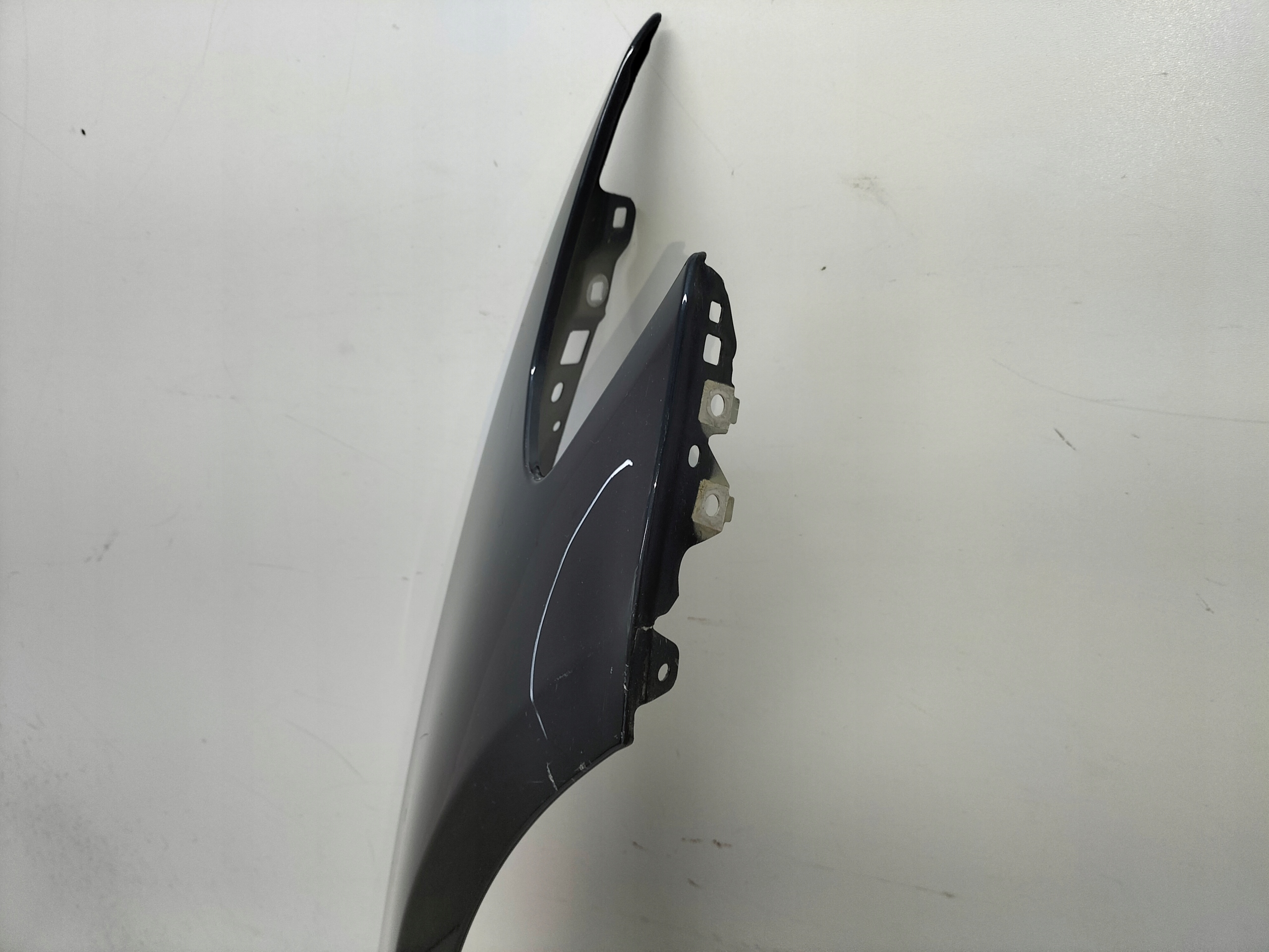 fender front front right BMW 5 G30 G31 17