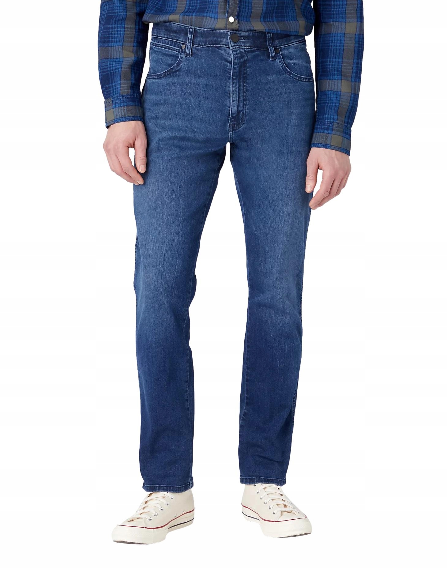 Wrangler River Free to stretch W31 L34 Apollo 112341400