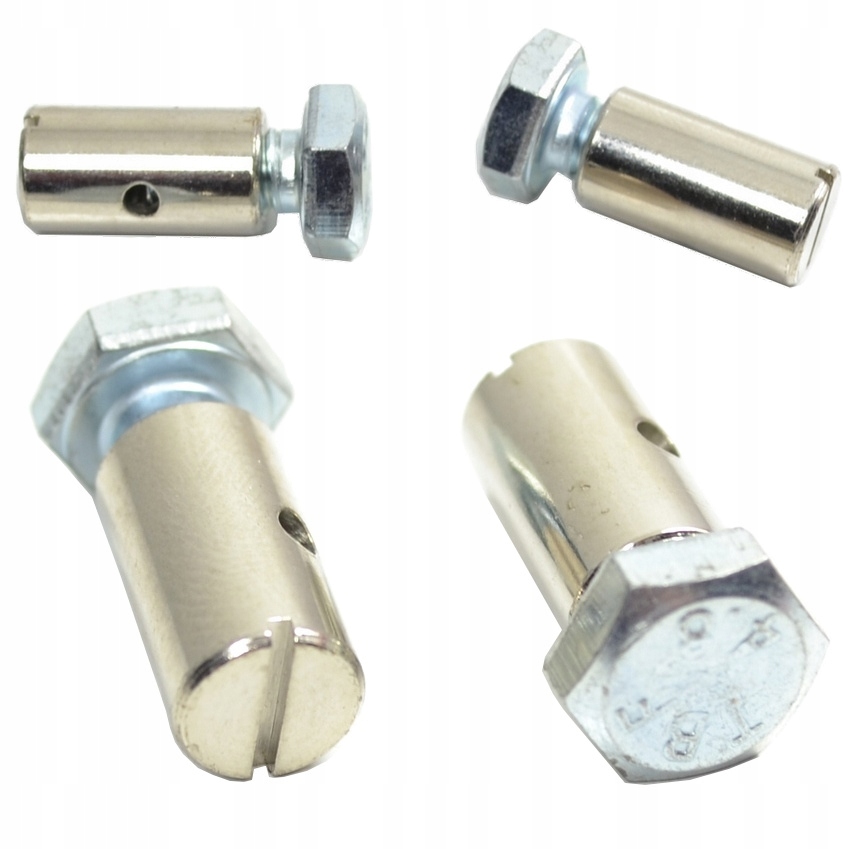 

Końcówka Linki Uniwersalna Okrągła Zaczep