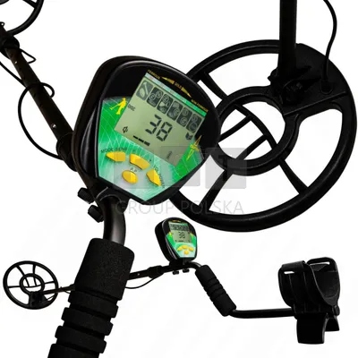 Detektor kovů Blow MD6050