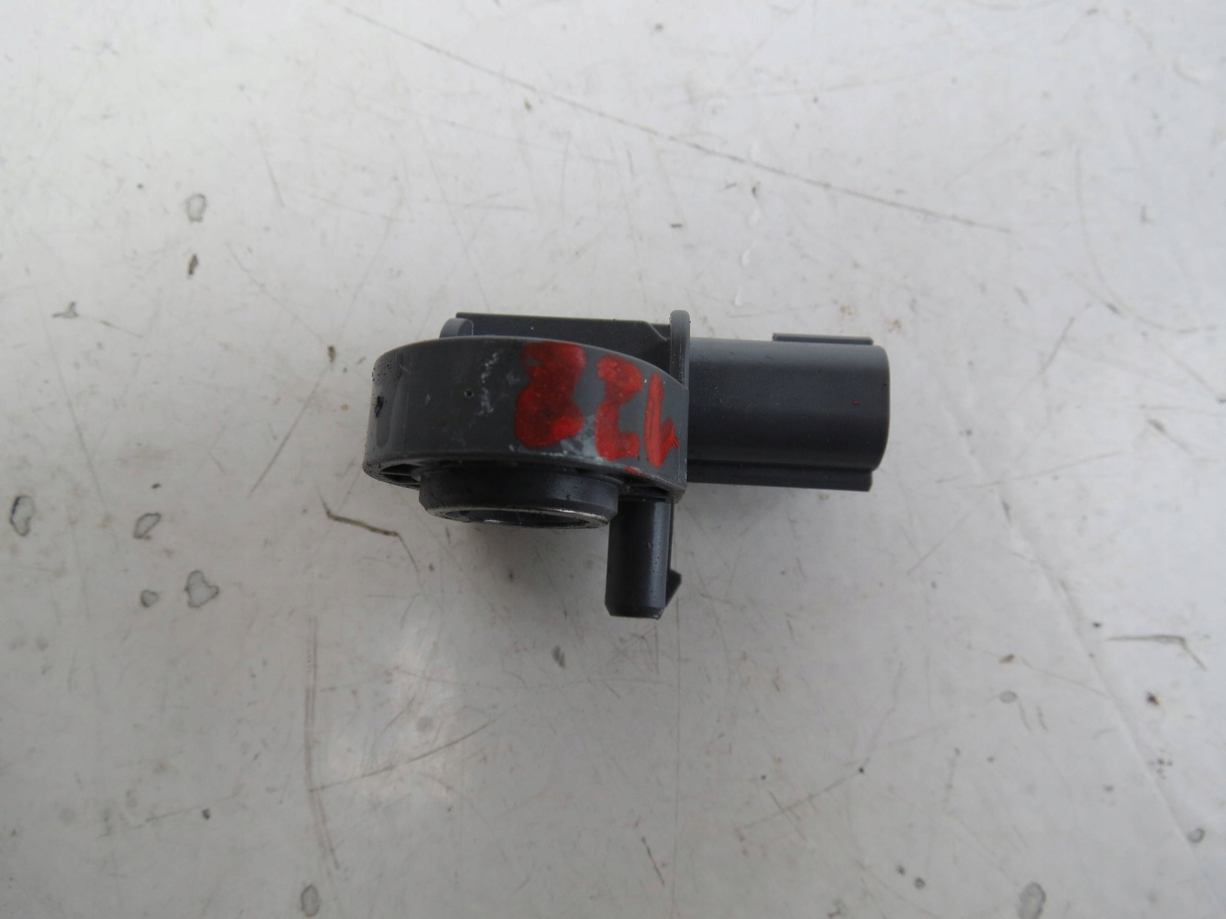 AIRBAG Sensor VOLVO S90 II 2.0 D 190KM 2016-2021R 31451528