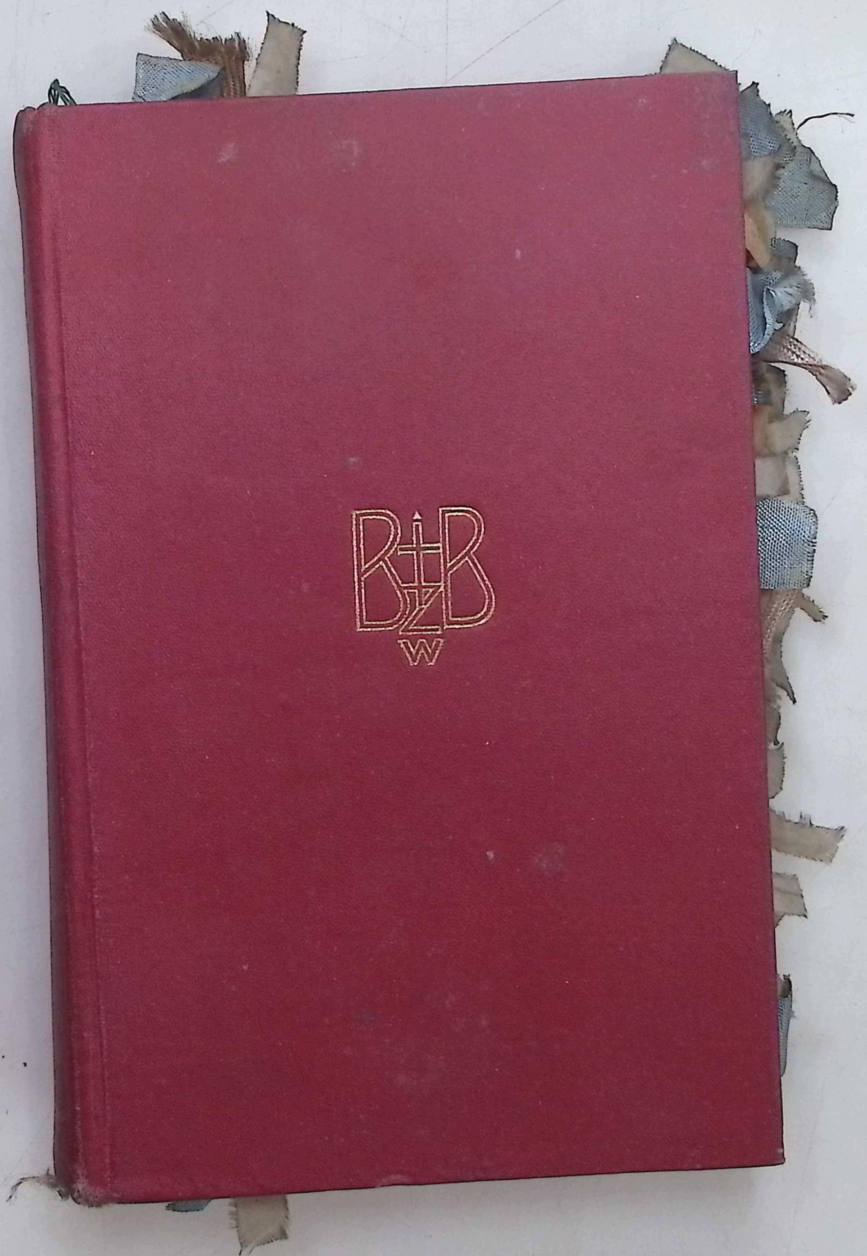 Biblia to jest Całe Pismo Święte Starego i Nowego Testamentu
