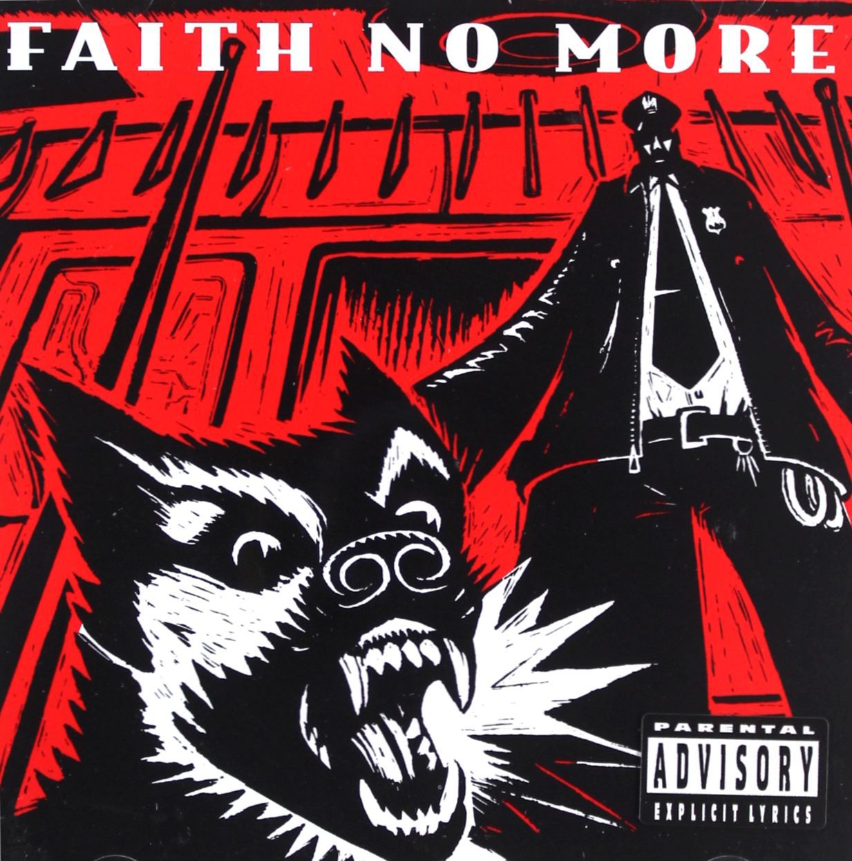 

Faith No More: King For A Day Fool For A