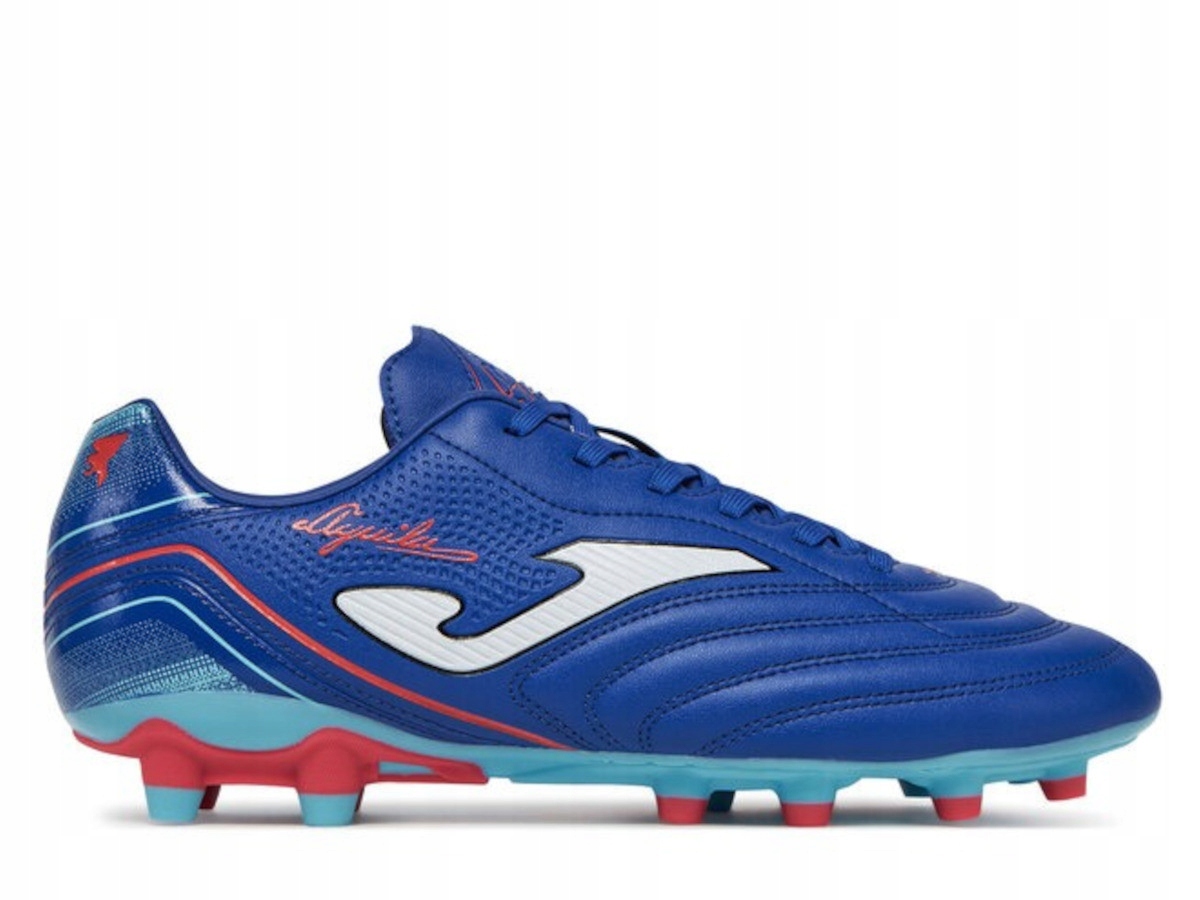 Pánské boty Joma AGUS2504FG Aguila 2504 Royal Fg Modré 43