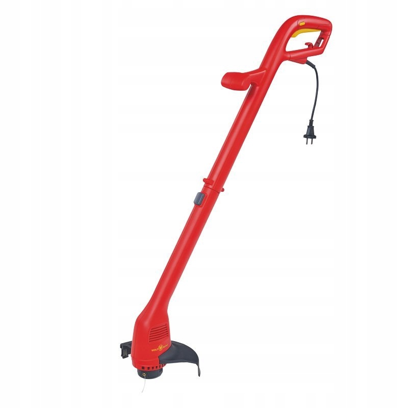 Elektrická kosačka 23 cm 280 W Lycos E280T WOLF-Garten