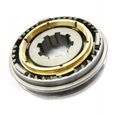 Synchronizační kroužek Multicar 2-9