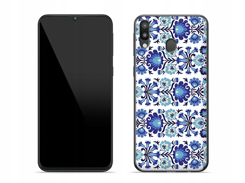

Etui na Samsung Galaxy M20 Fantastic Case