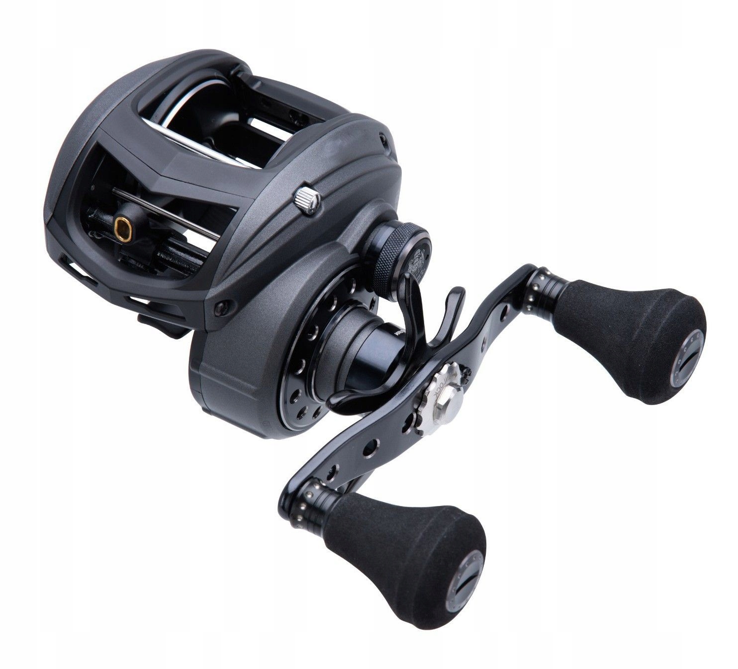 Multiplikator Abu Garcia Revo Toro Beast 61 HS