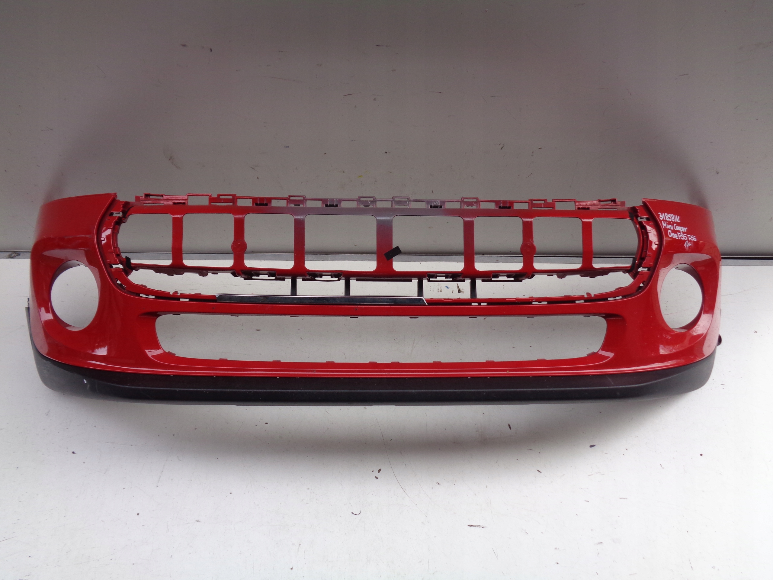 FRONTSTOSSSTANGE MINI COOPER ONE F55 F56 14- NR 31858